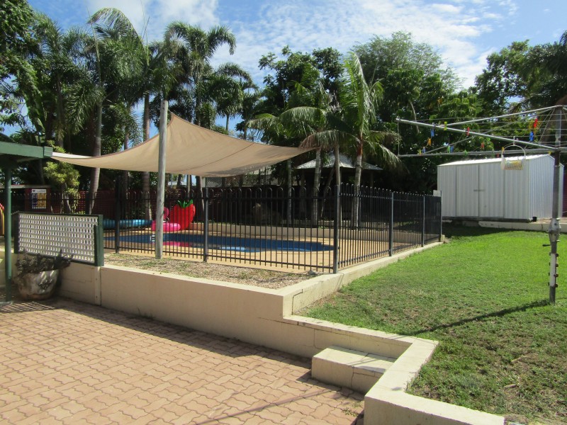 108 Leichhardt Street, Bowen QLD 4805