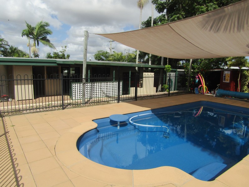 108 Leichhardt Street, Bowen QLD 4805