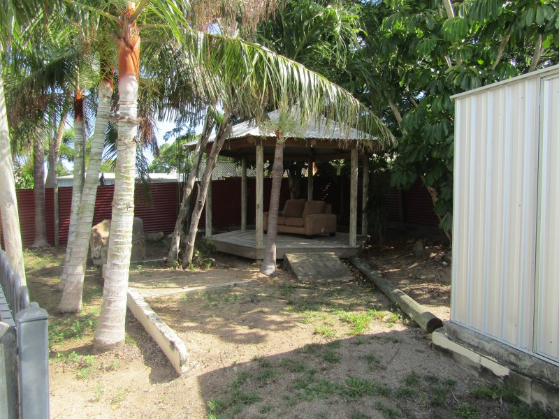 108 Leichhardt Street, Bowen QLD 4805