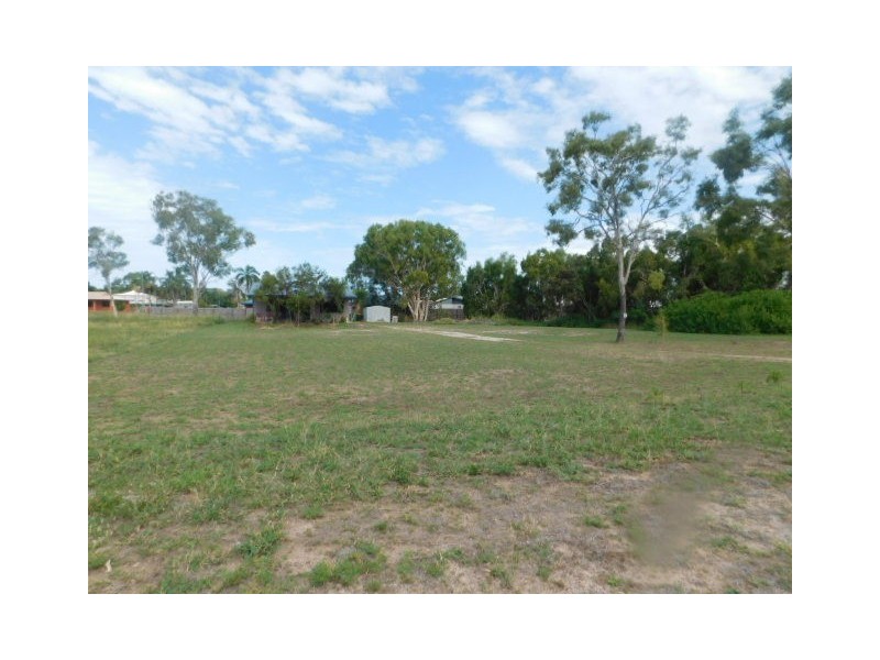 26 St Kilda Street, Bowen QLD 4805