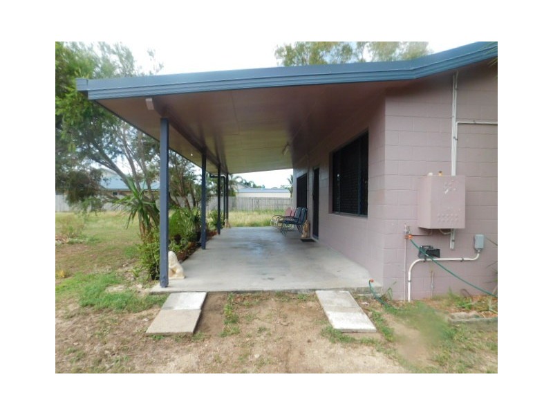 26 St Kilda Street, Bowen QLD 4805