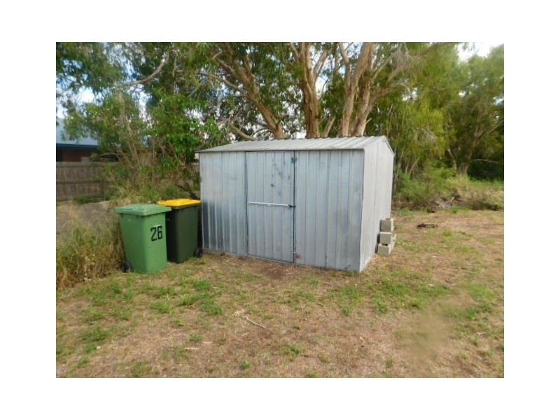 26 St Kilda Street, Bowen QLD 4805