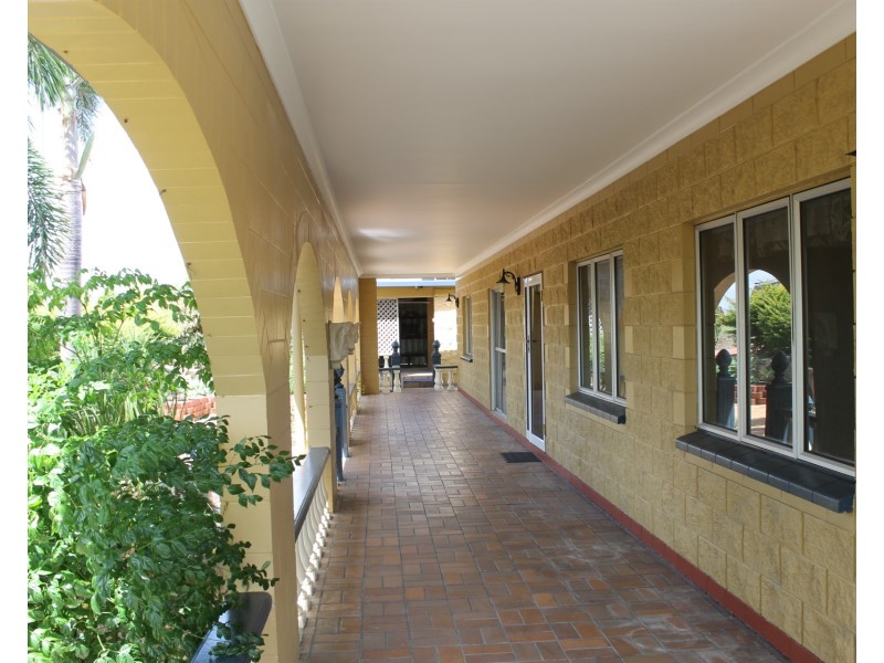 31 Mitchell Street, Bowen QLD 4805