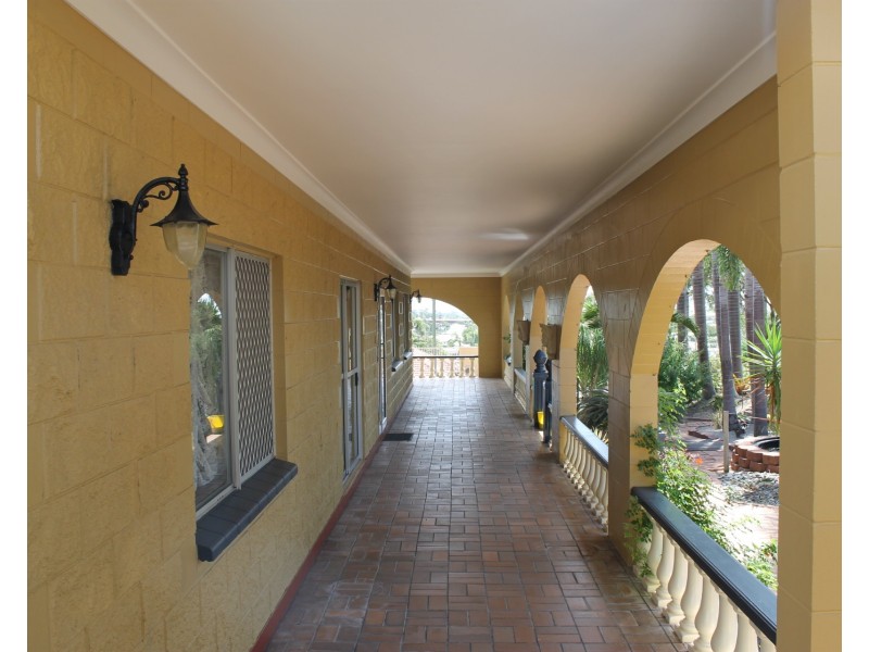31 Mitchell Street, Bowen QLD 4805