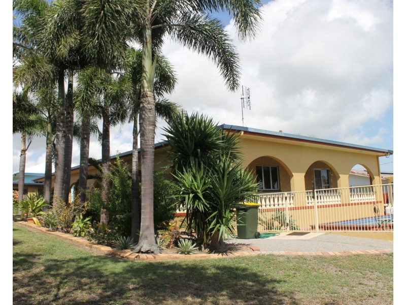 31 Mitchell Street, Bowen QLD 4805