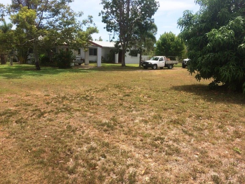 130 Balaam Road, Bowen QLD 4805