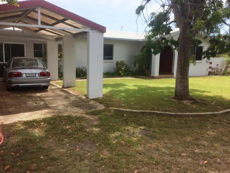 130 Balaam Road, Bowen QLD 4805
