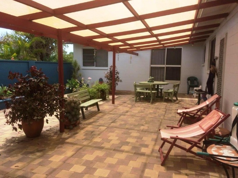 130 Balaam Road, Bowen QLD 4805