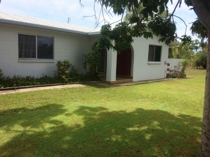 130 Balaam Road, Bowen QLD 4805