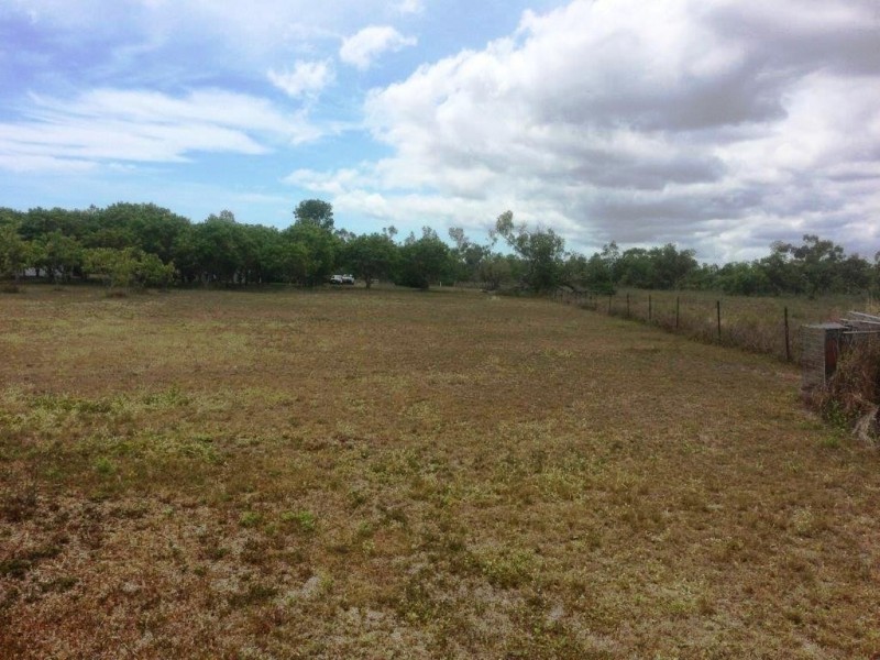 130 Balaam Road, Bowen QLD 4805