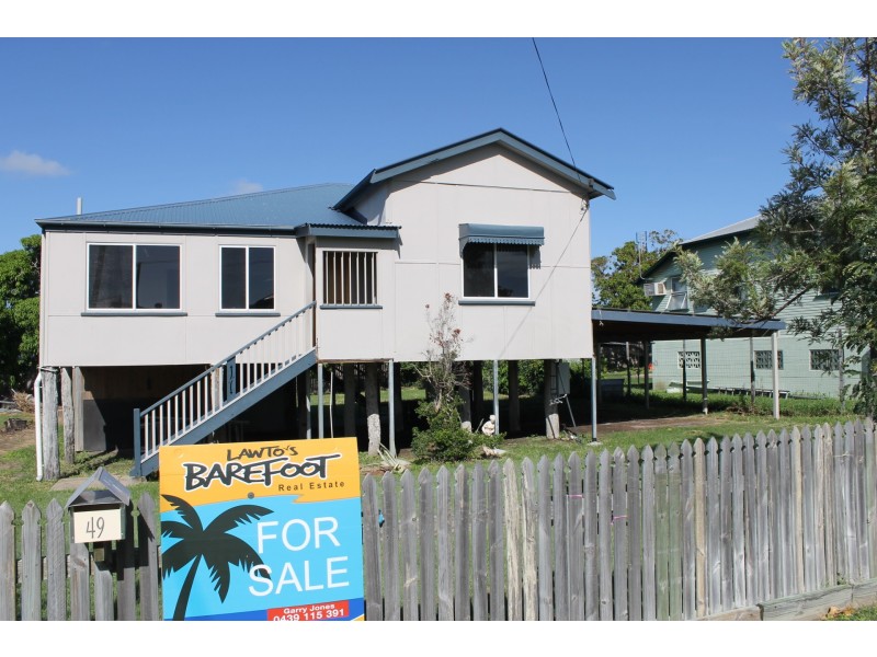 49 Gregory Street, Bowen QLD 4805