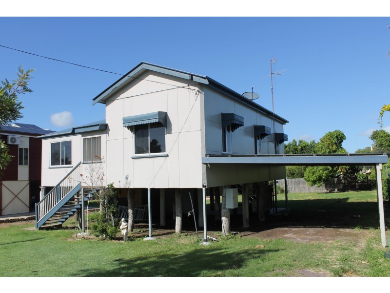 49 Gregory Street, Bowen QLD 4805