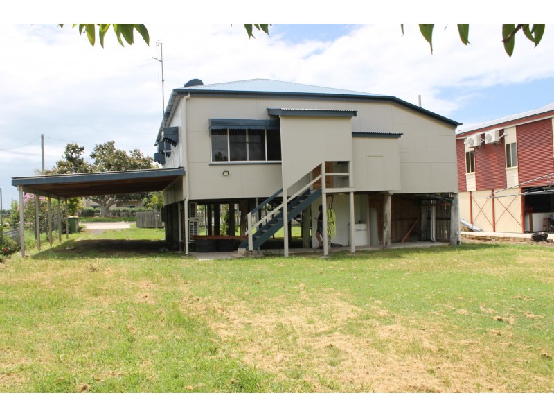49 Gregory Street, Bowen QLD 4805