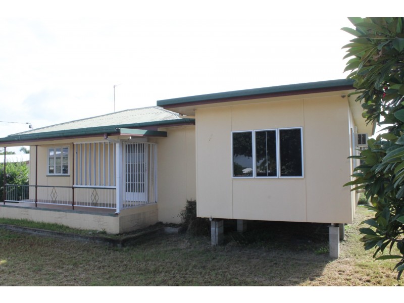 56 Tracey Street, Bowen QLD 4805