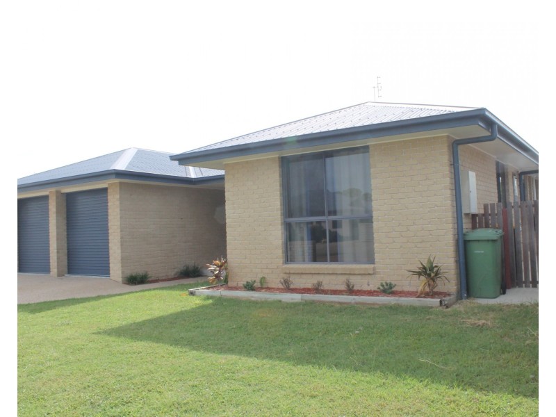 13 Kirkpatrick Court, Bowen QLD 4805
