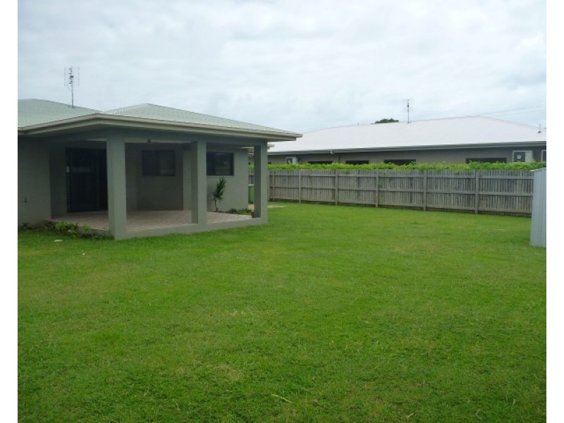 21 Kirkpatrick Court, Bowen QLD 4805