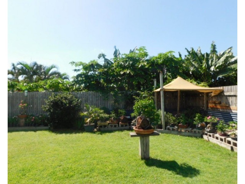 21 Kirkpatrick Court, Bowen QLD 4805