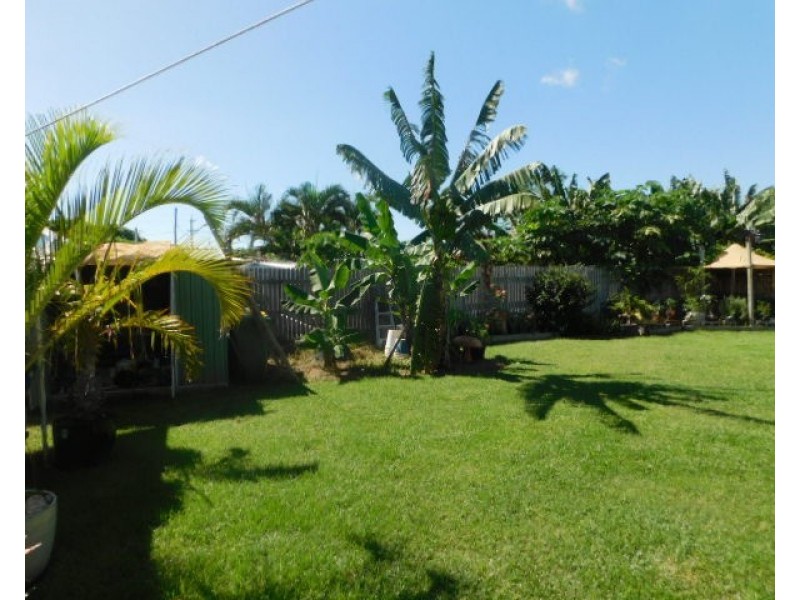21 Kirkpatrick Court, Bowen QLD 4805