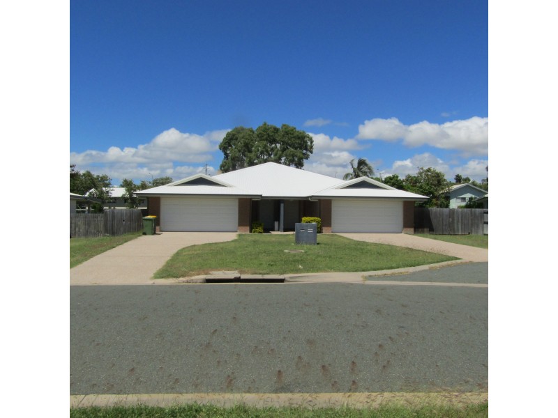 1 & 2/14 Hillview Place, Bowen QLD 4805