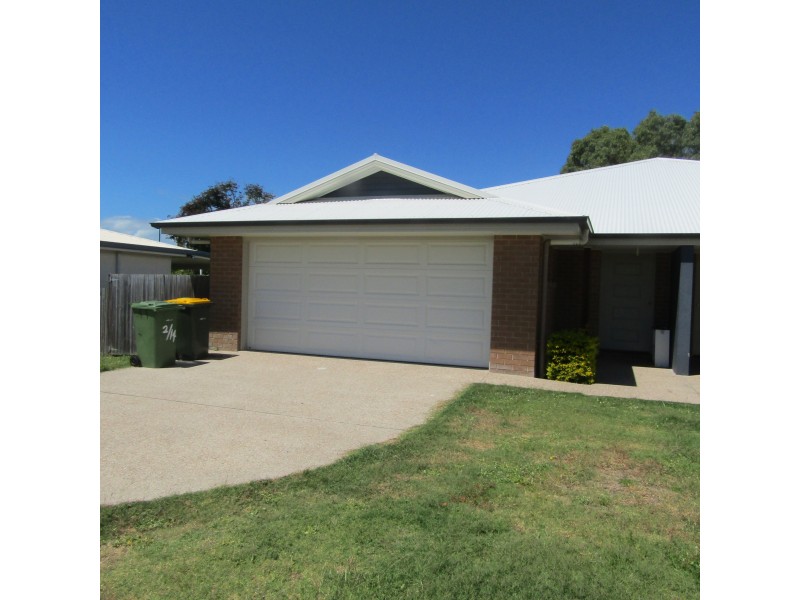 1 & 2/14 Hillview Place, Bowen QLD 4805