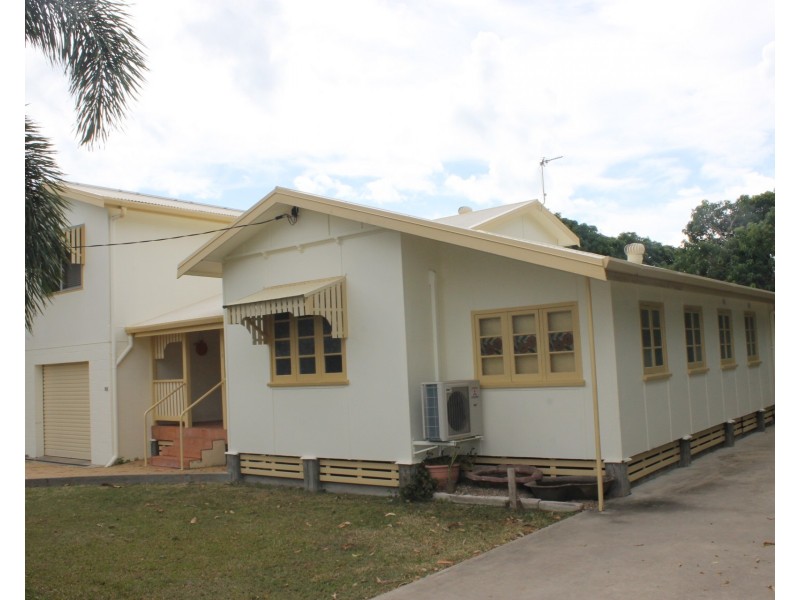 60 Murroona Street, Bowen QLD 4805