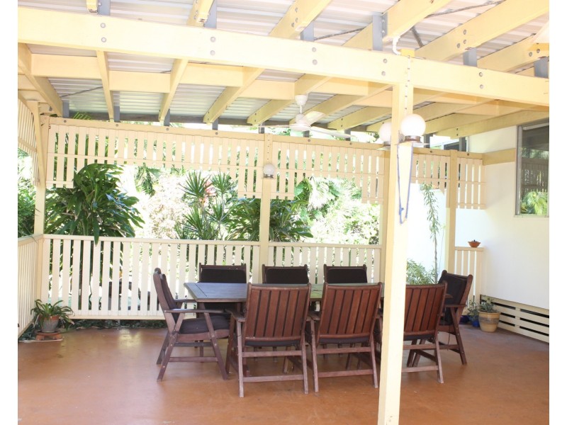 60 Murroona Street, Bowen QLD 4805