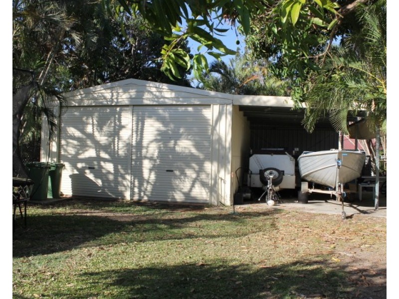 60 Murroona Street, Bowen QLD 4805