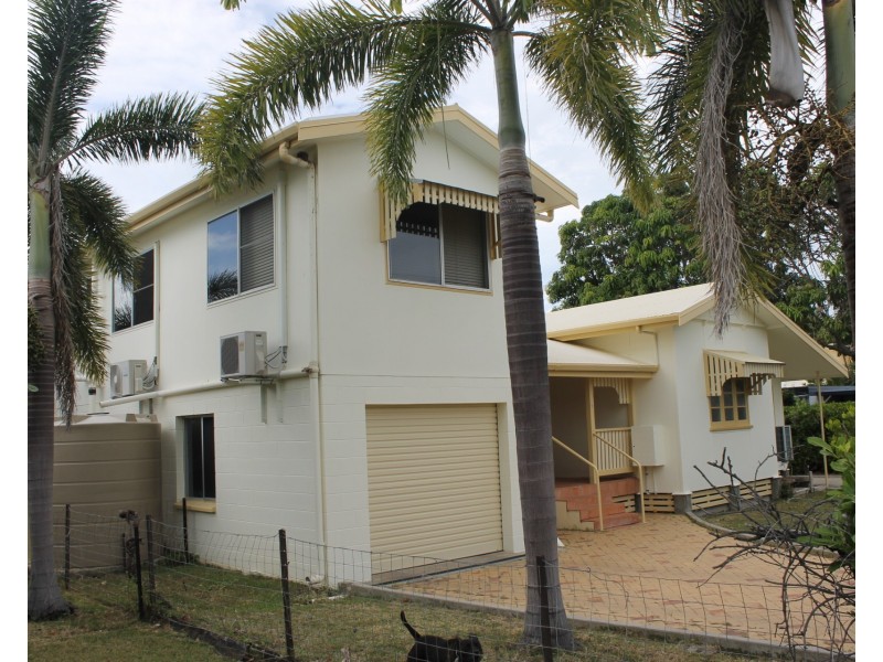 60 Murroona Street, Bowen QLD 4805