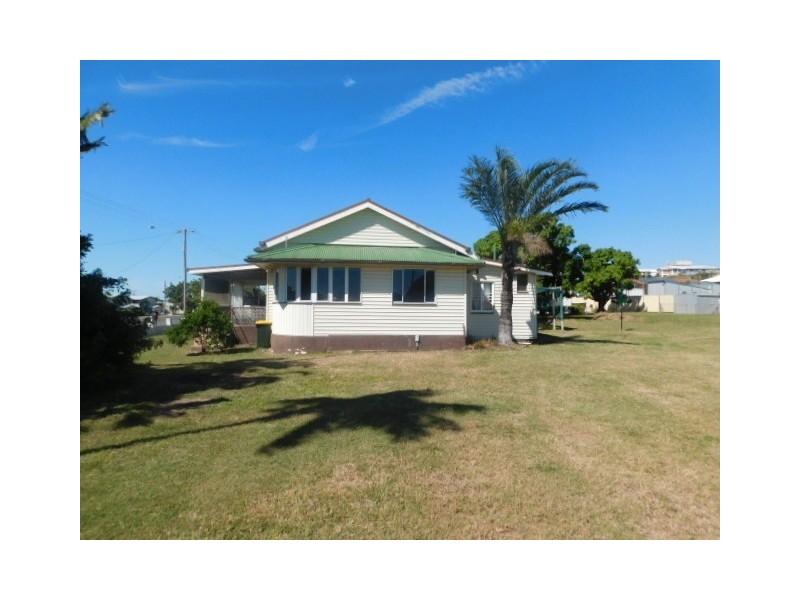 123 Herbert Street, Bowen QLD 4805
