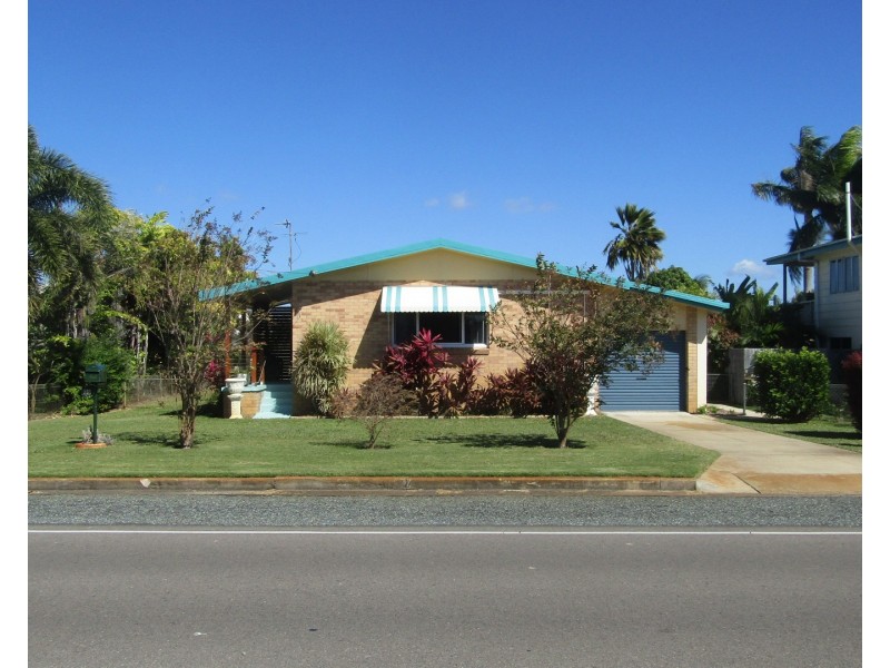 35 Tollington Road, Bowen QLD 4805