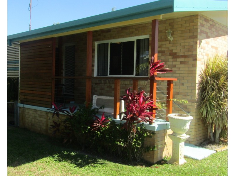 35 Tollington Road, Bowen QLD 4805