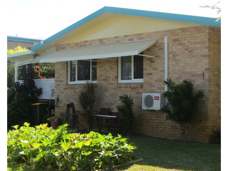 35 Tollington Road, Bowen QLD 4805
