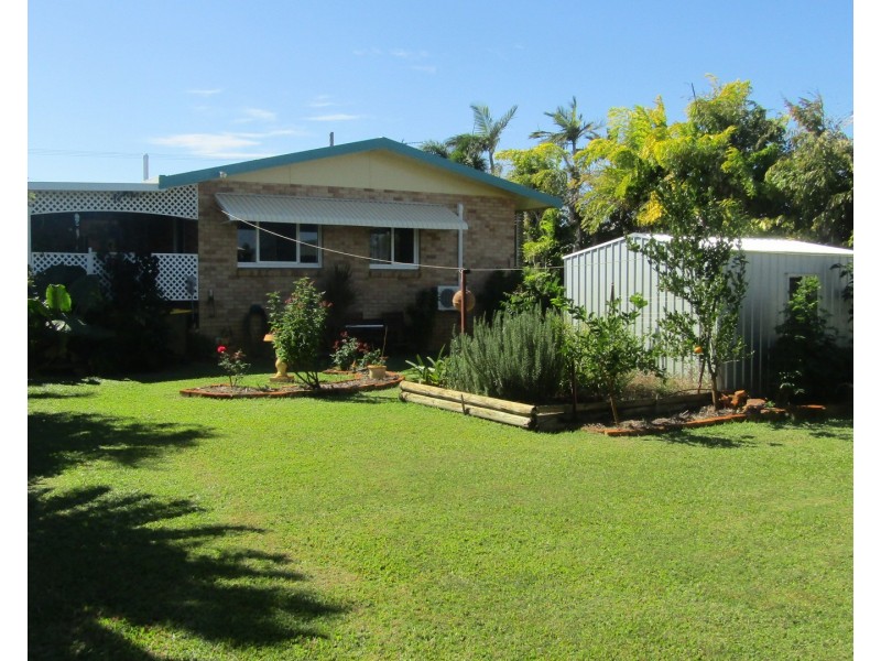 35 Tollington Road, Bowen QLD 4805