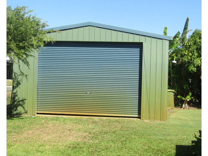35 Tollington Road, Bowen QLD 4805