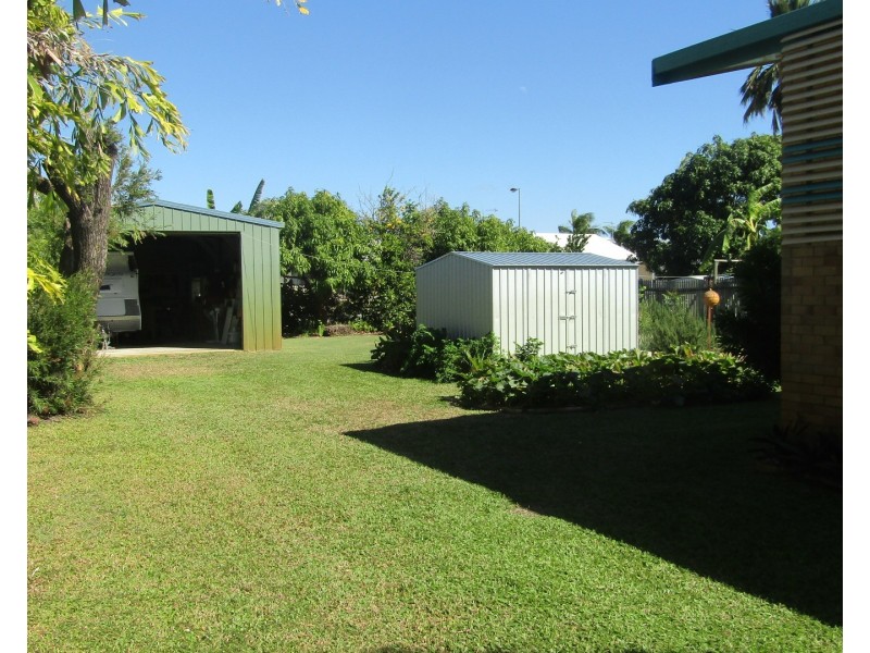 35 Tollington Road, Bowen QLD 4805