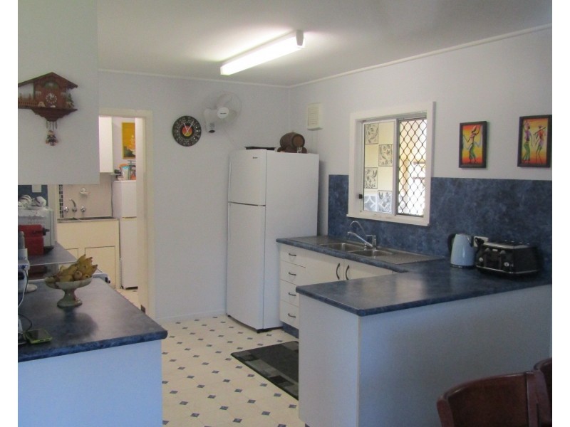 35 Tollington Road, Bowen QLD 4805