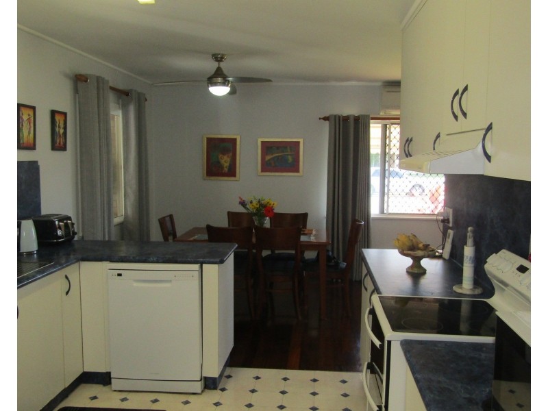 35 Tollington Road, Bowen QLD 4805