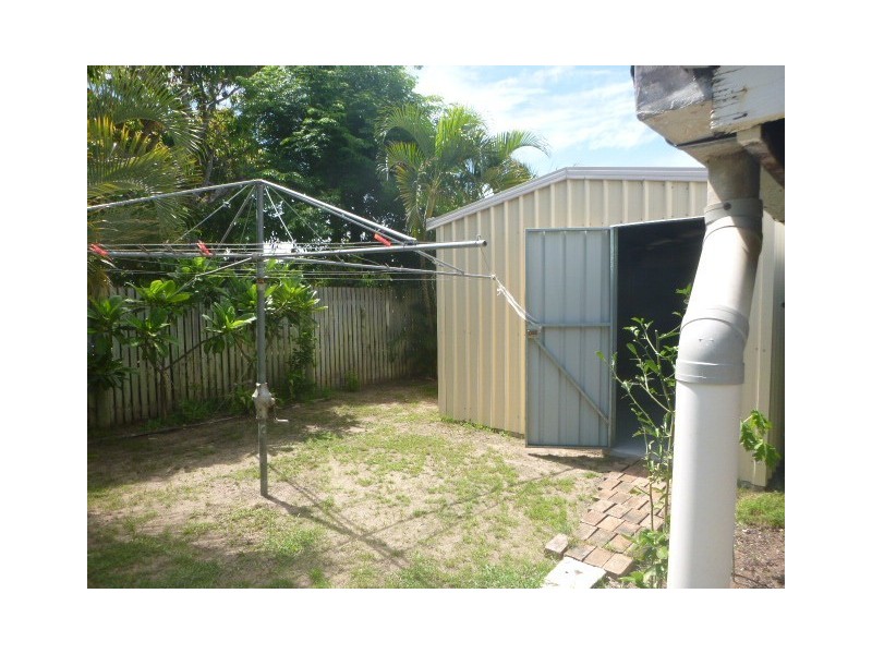 1 Holborne Street, Bowen QLD 4805