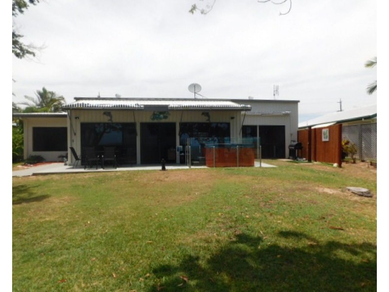 54 Baxter Avenue, Bowen QLD 4805