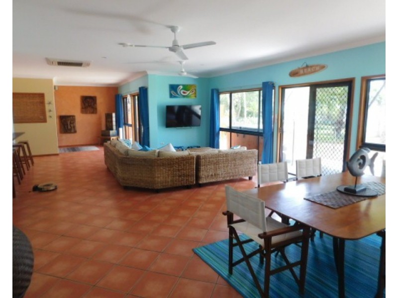 54 Baxter Avenue, Bowen QLD 4805