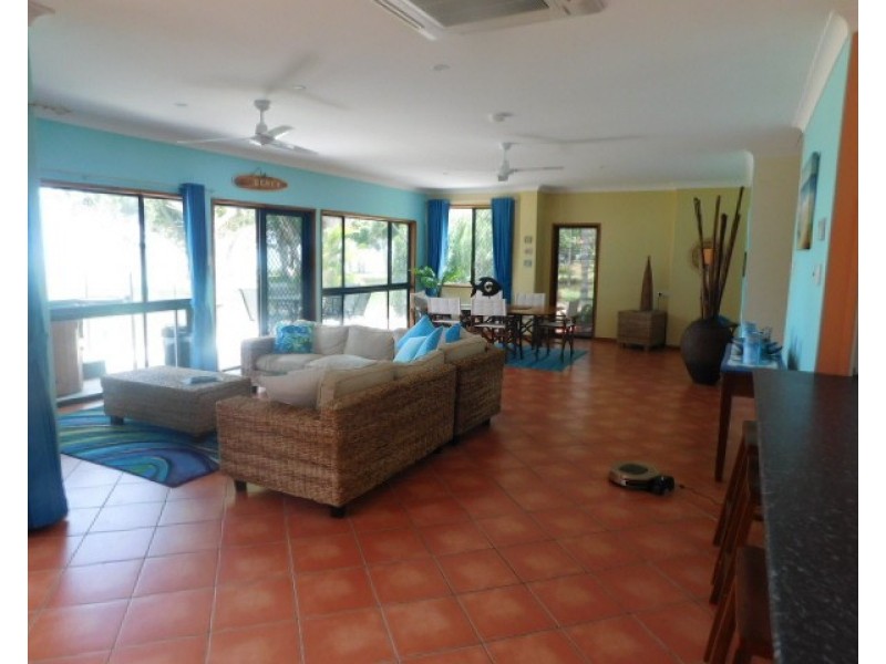 54 Baxter Avenue, Bowen QLD 4805