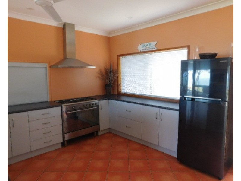 54 Baxter Avenue, Bowen QLD 4805