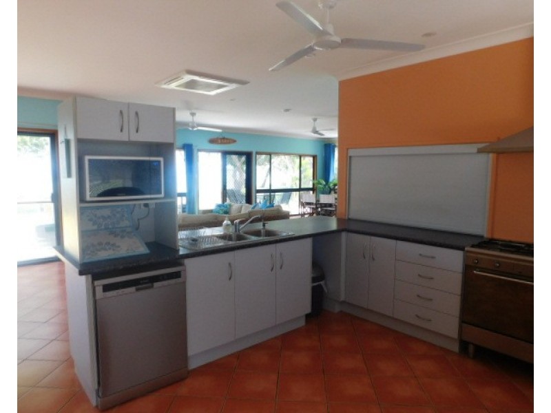 54 Baxter Avenue, Bowen QLD 4805