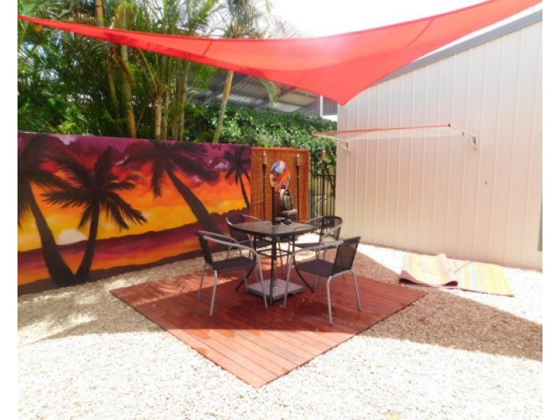 54 Baxter Avenue, Bowen QLD 4805