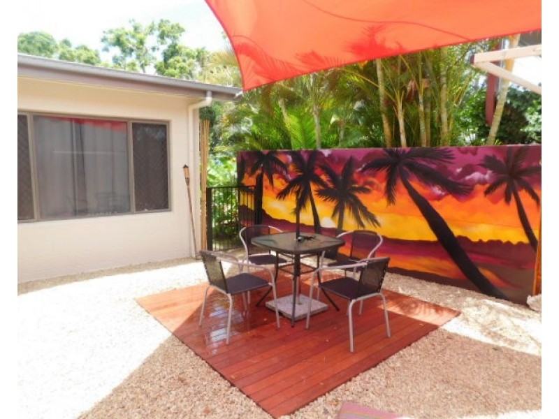 54 Baxter Avenue, Bowen QLD 4805