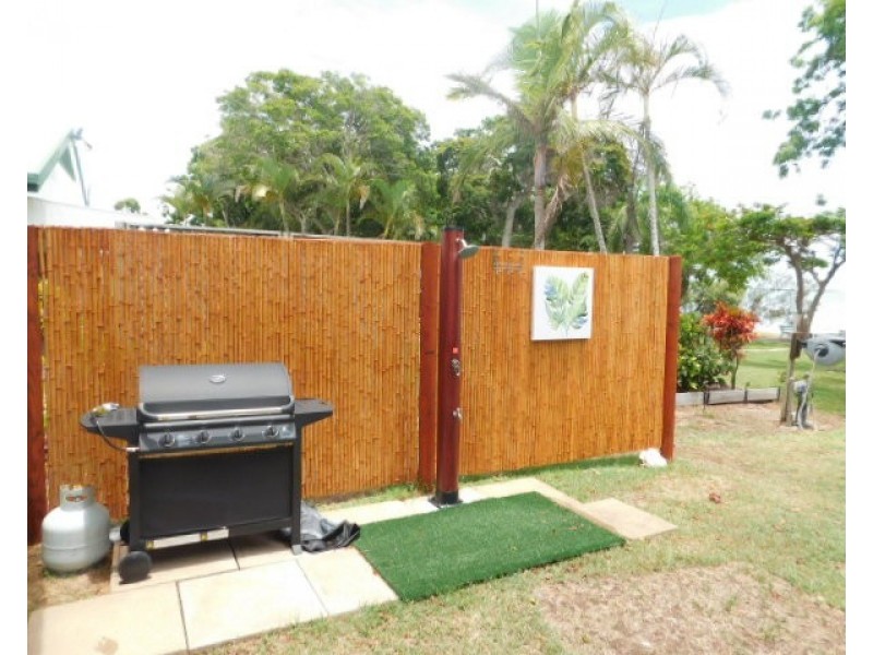 54 Baxter Avenue, Bowen QLD 4805