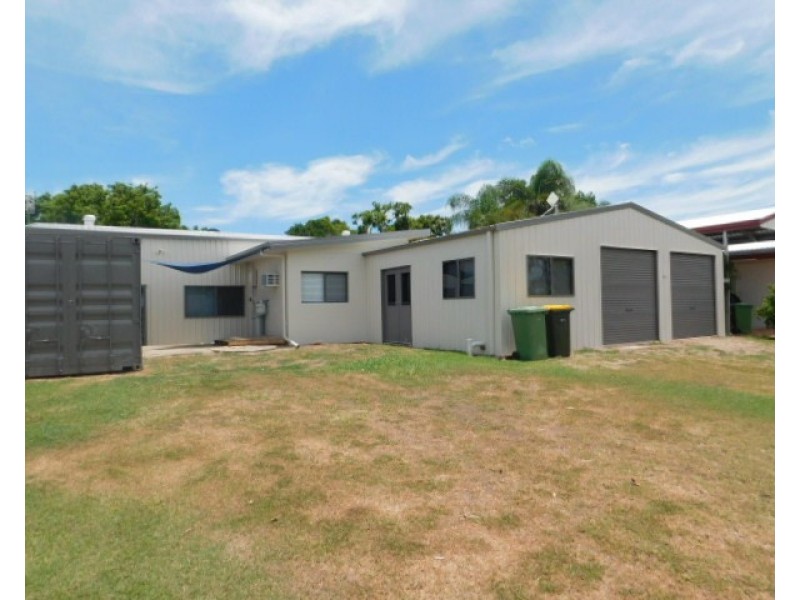 54 Baxter Avenue, Bowen QLD 4805