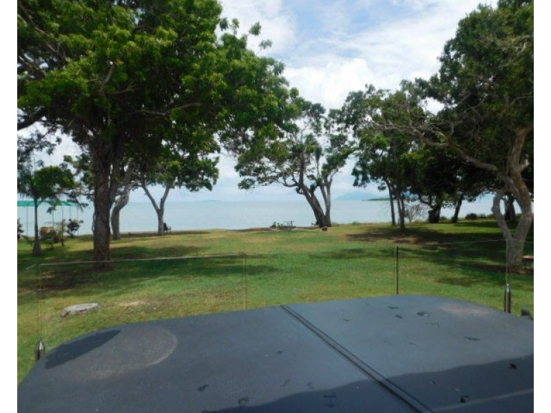 54 Baxter Avenue, Bowen QLD 4805