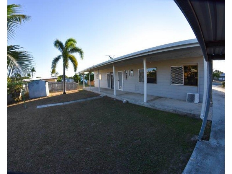 2 Clement Avenue, Bowen QLD 4805