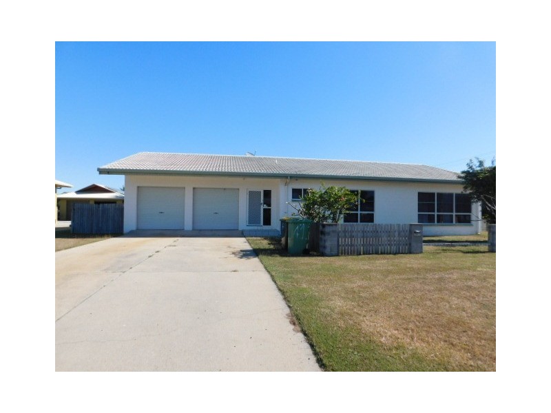 41 Whitsunday Street, Bowen QLD 4805